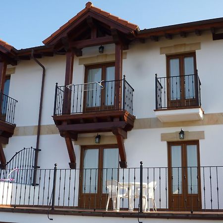 Apartamentos La Fuente De Enmedio Suances Extérieur photo