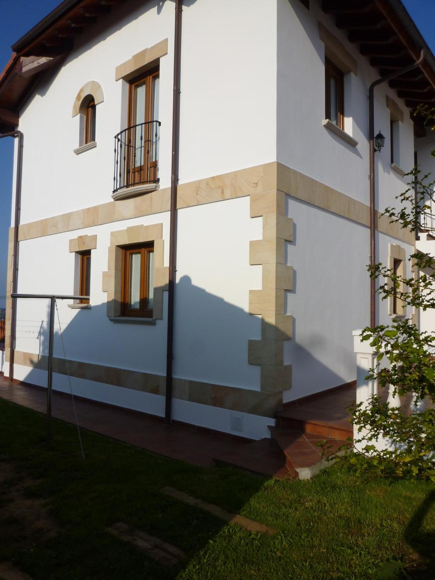 Apartamentos La Fuente De Enmedio Suances Extérieur photo