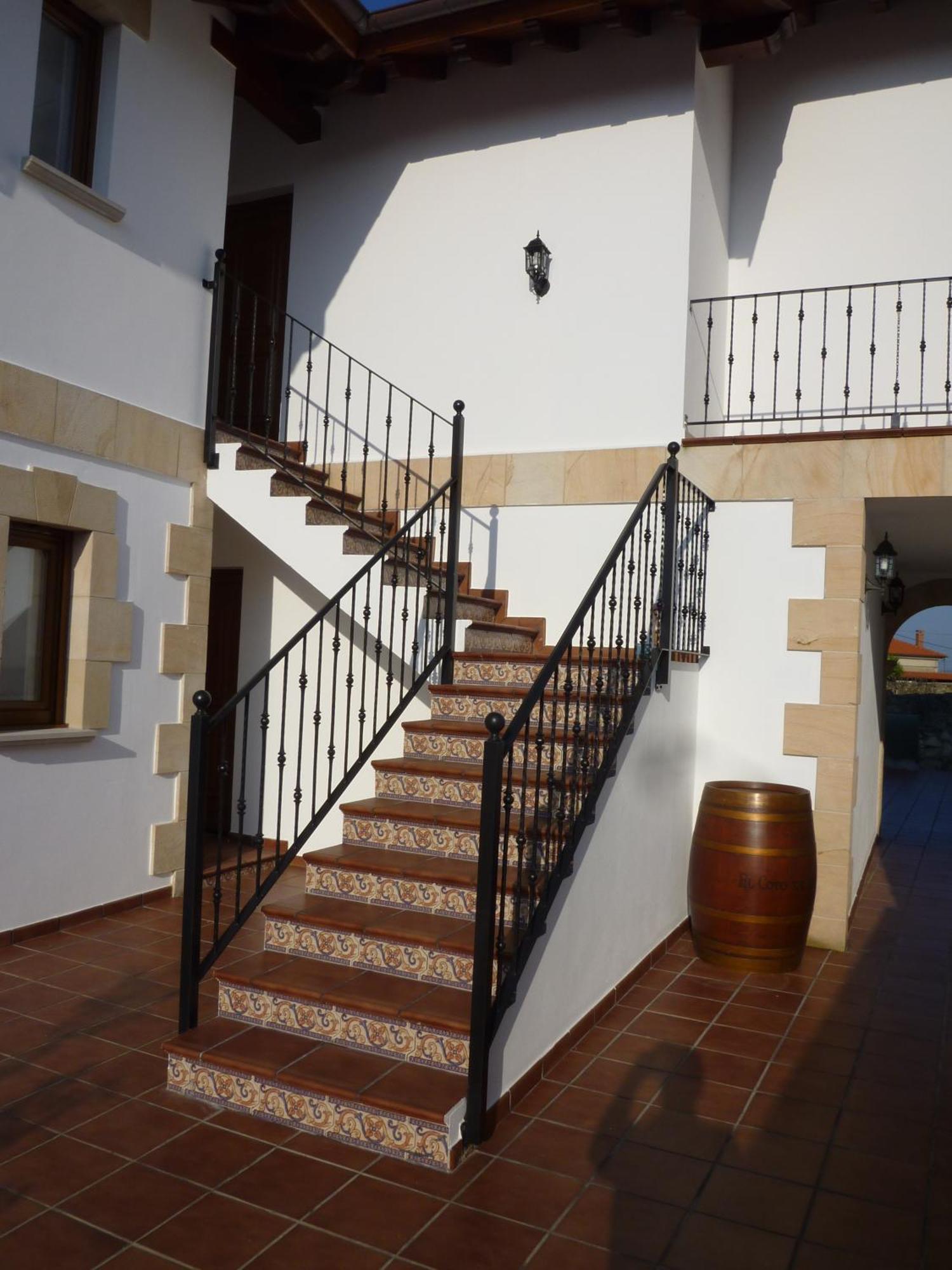 Apartamentos La Fuente De Enmedio Suances Extérieur photo