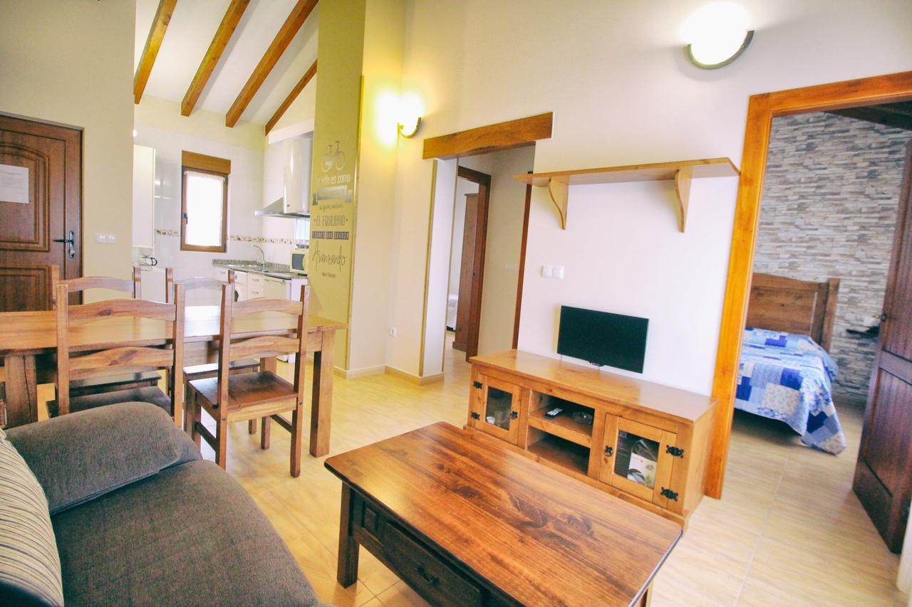 Apartamentos La Fuente De Enmedio Suances Extérieur photo