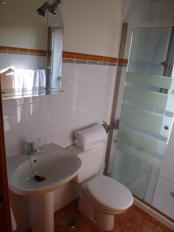 Apartamentos La Fuente De Enmedio Suances Chambre photo