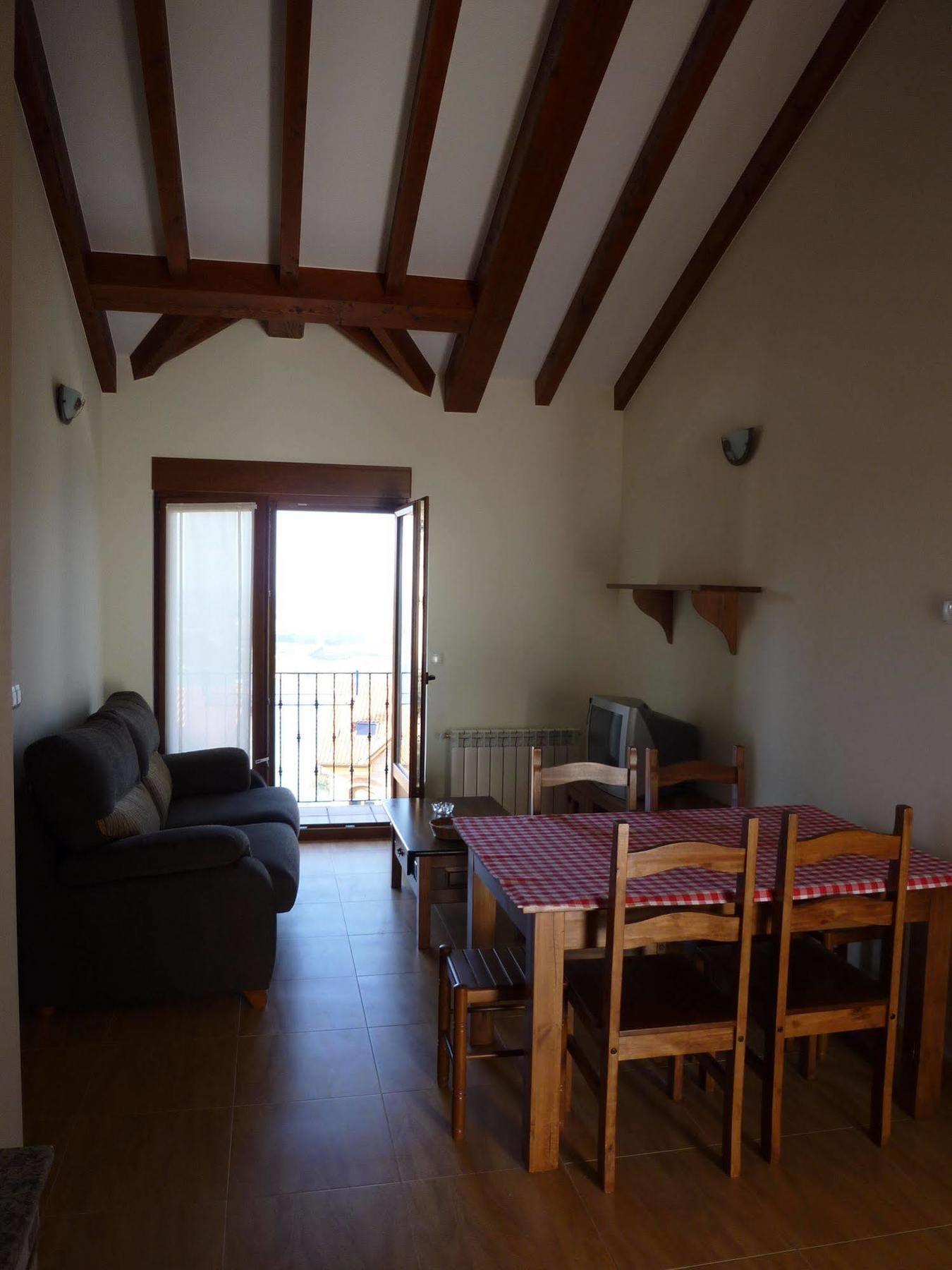 Apartamentos La Fuente De Enmedio Suances Extérieur photo