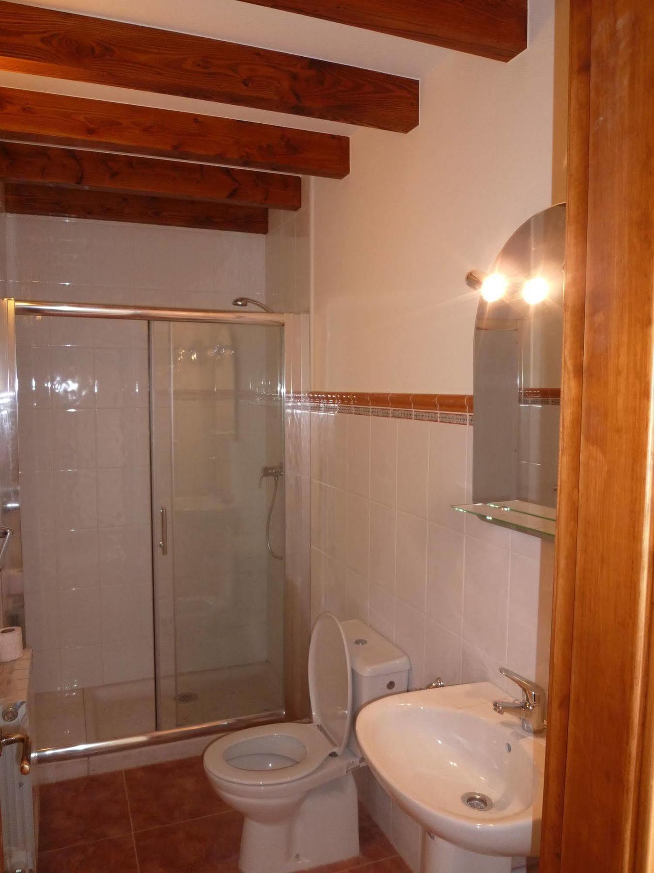 Apartamentos La Fuente De Enmedio Suances Extérieur photo