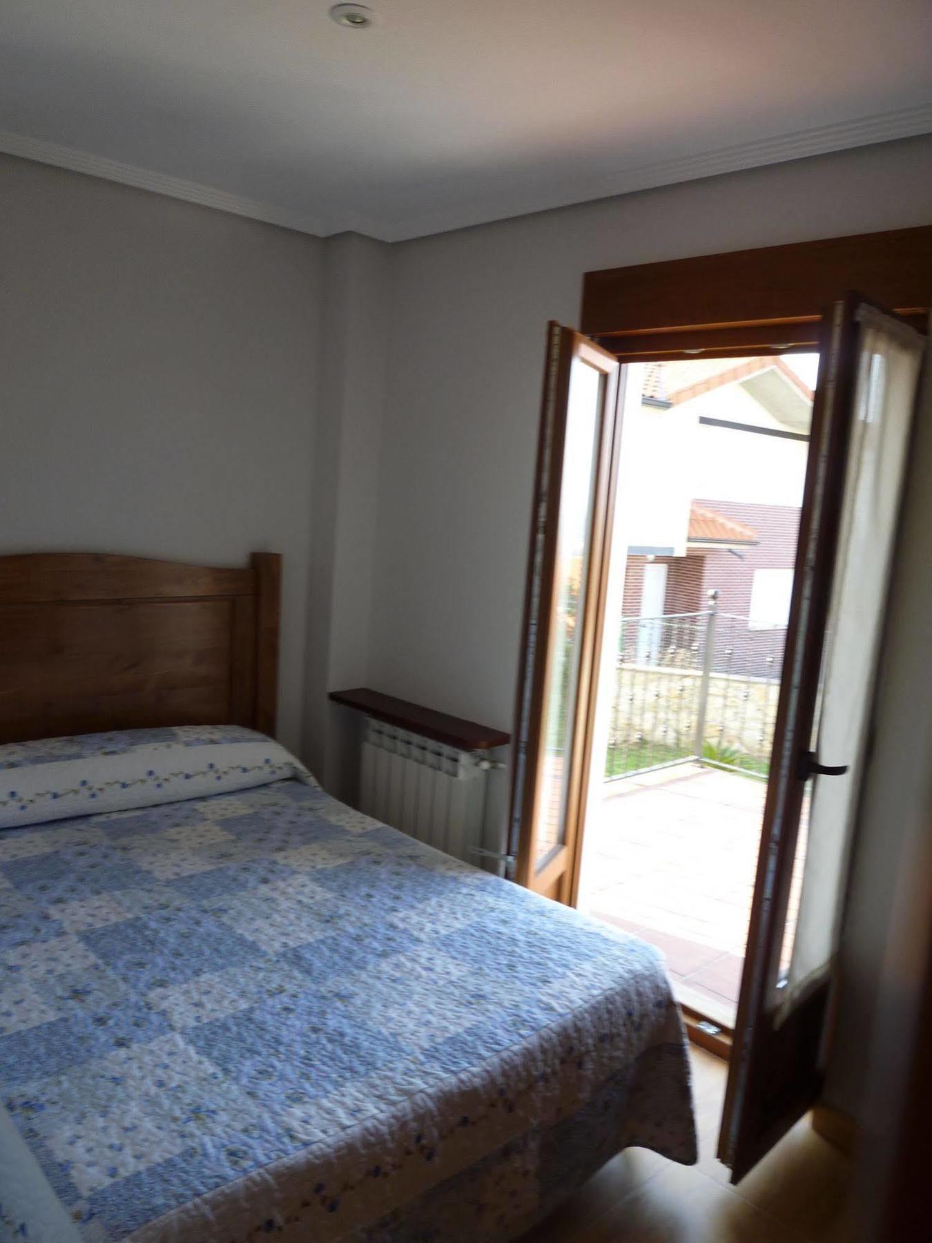 Apartamentos La Fuente De Enmedio Suances Extérieur photo