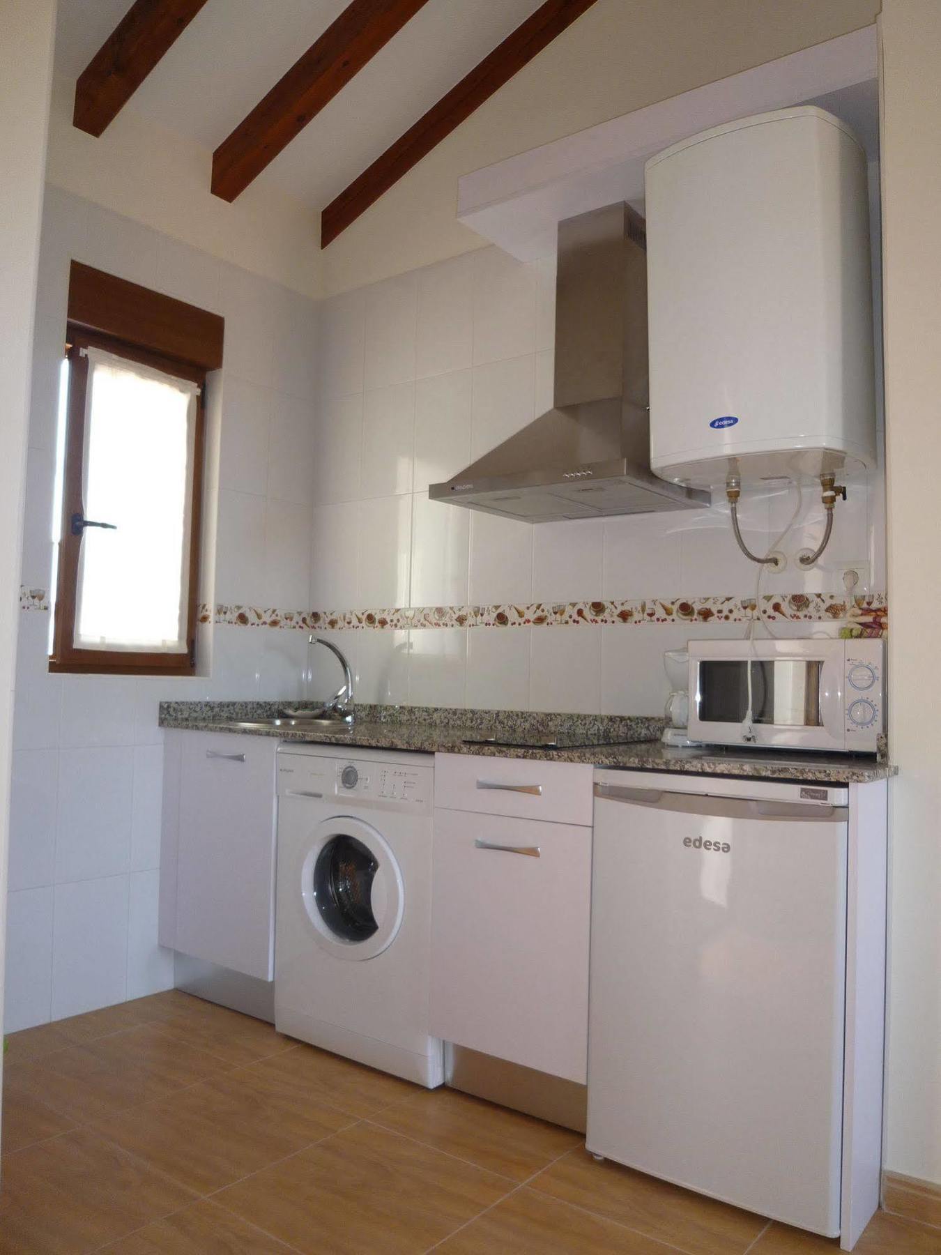 Apartamentos La Fuente De Enmedio Suances Extérieur photo